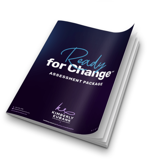 Ready for Change Assessment Package