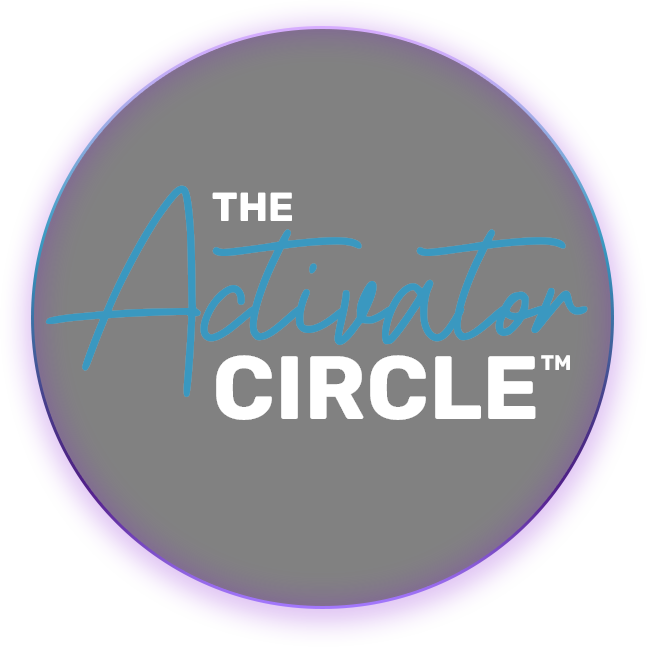 The Activator Circle